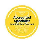 Accredited family law specialist
